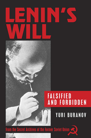 Lenin'S Will (Russian Studies)