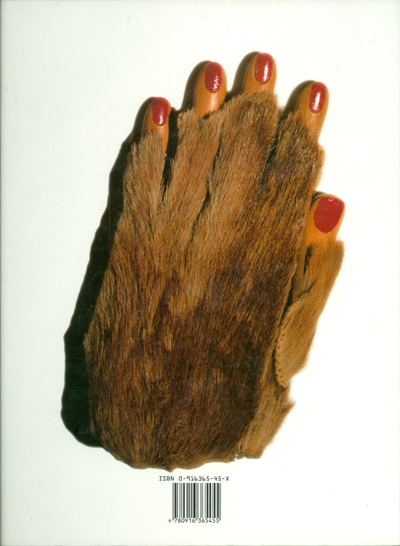 Meret Oppenheim: Beyond the Teacup (INDEPENDENT CUR),Used