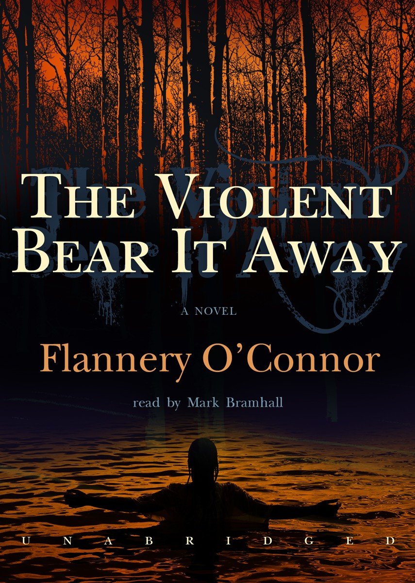 The Violent Bear It Away,Used