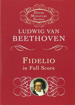 Fidelio In Full Score