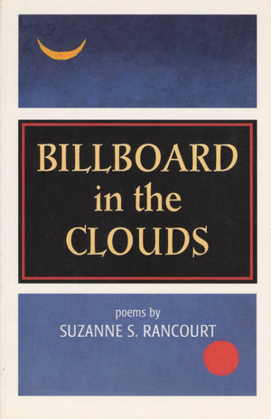 Billboard in the Clouds,Used