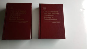 The Excitement and Fascination of Science: Reflections by Eminent Scientists/Vol. 3 Part 1 & 2,Used