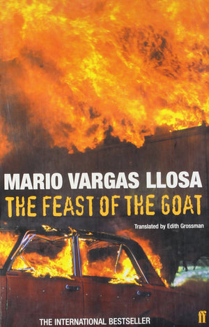 The Feast Of The Goat
