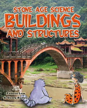 Stone Age Science: Buildings and Structures,Used