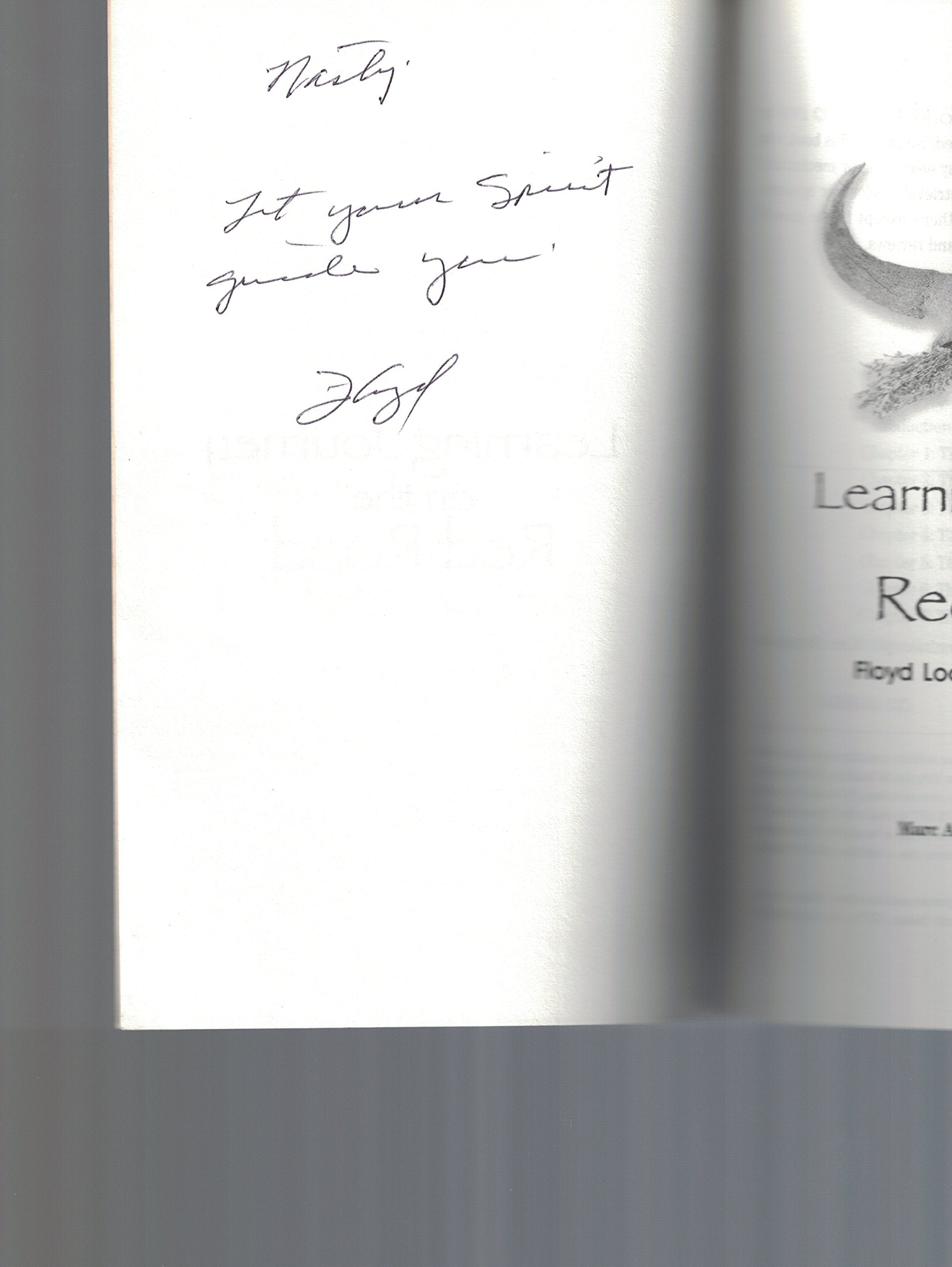 Learning Journey On The Red Road-new