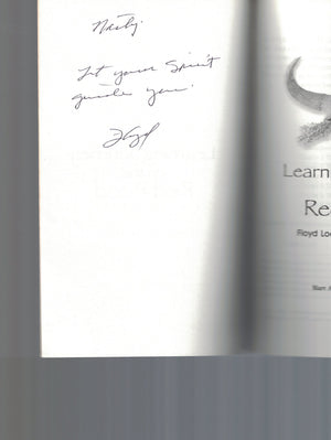 Learning Journey On The Red Road-new