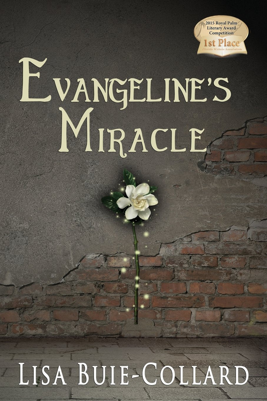 Evangeline's Miracle,Used