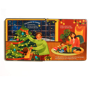Christmas Is Coming!,Used