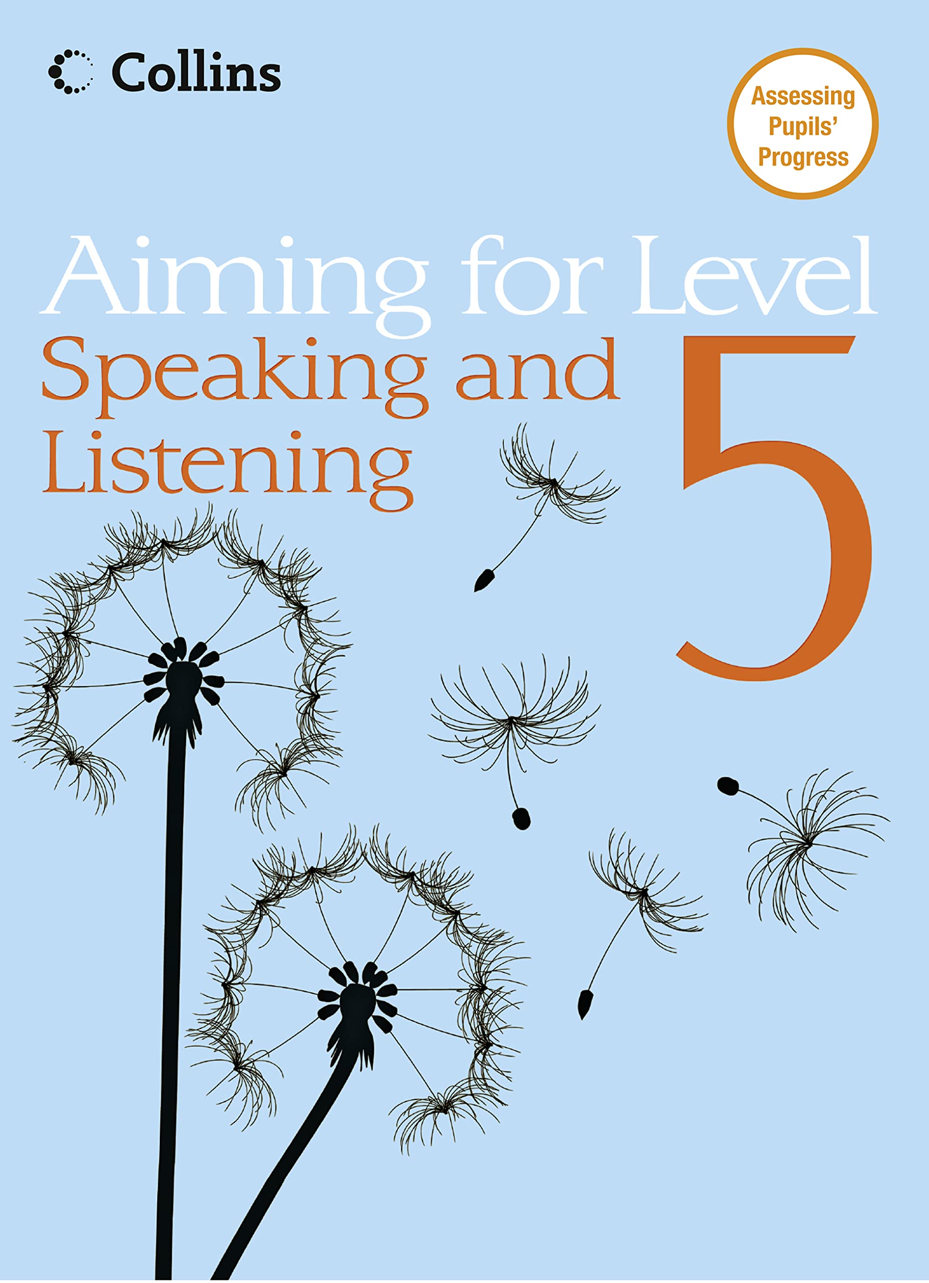 Level 5 Speaking And Listening (Aiming For)