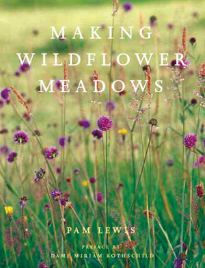 Making Wildflower Meadows,Used