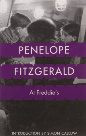 At Freddie's,Used