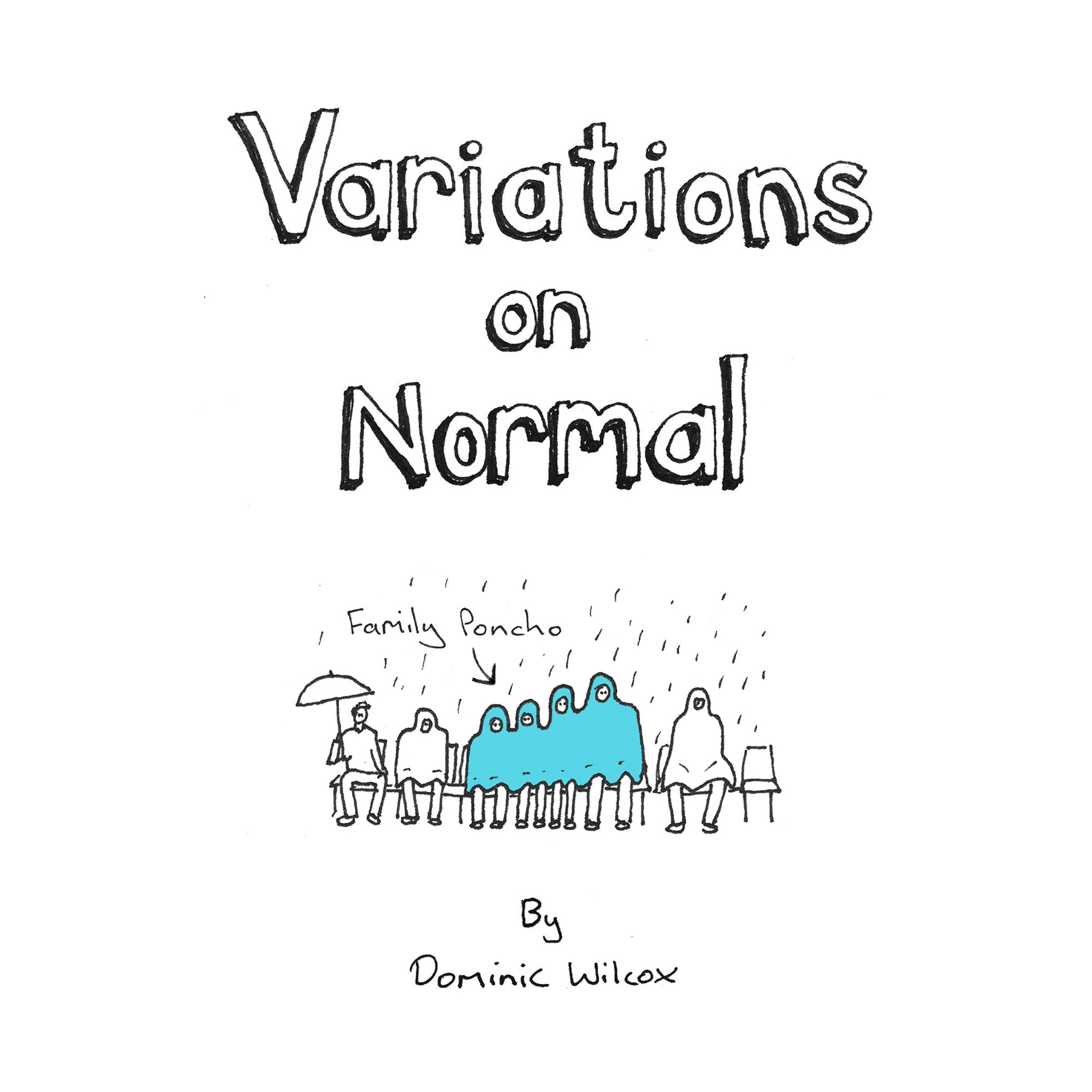 Variations on Normal,Used