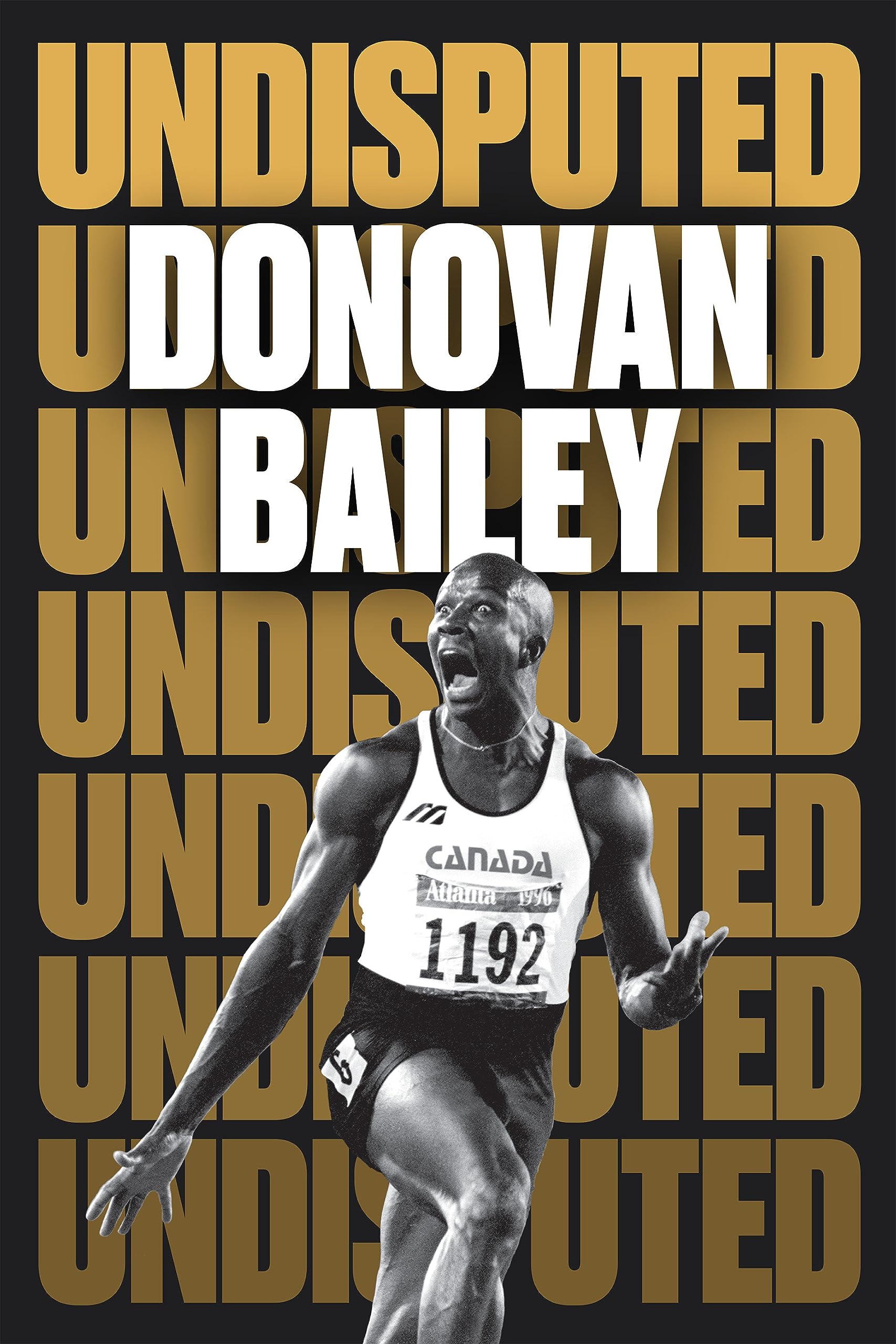 Undisputed: A Champion'S Life,Used