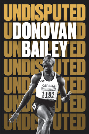 Undisputed: A Champion'S Life,Used