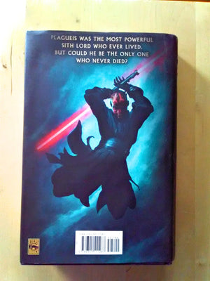 Darth Plagueis (Star Wars),Used
