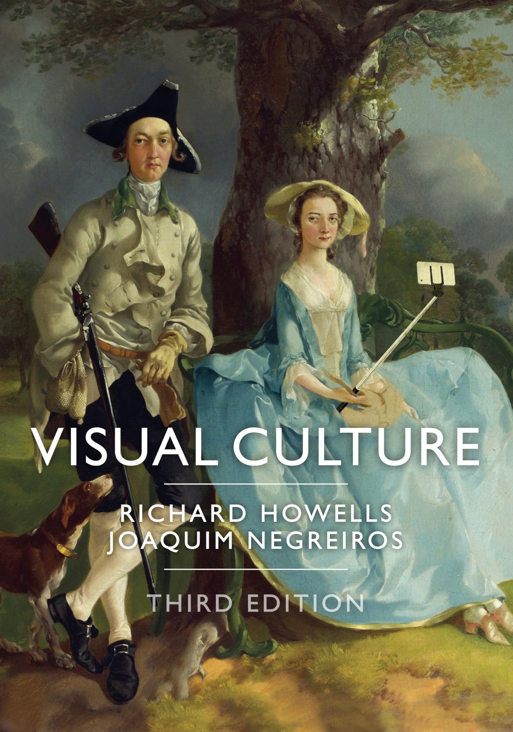 Visual Culture,Used