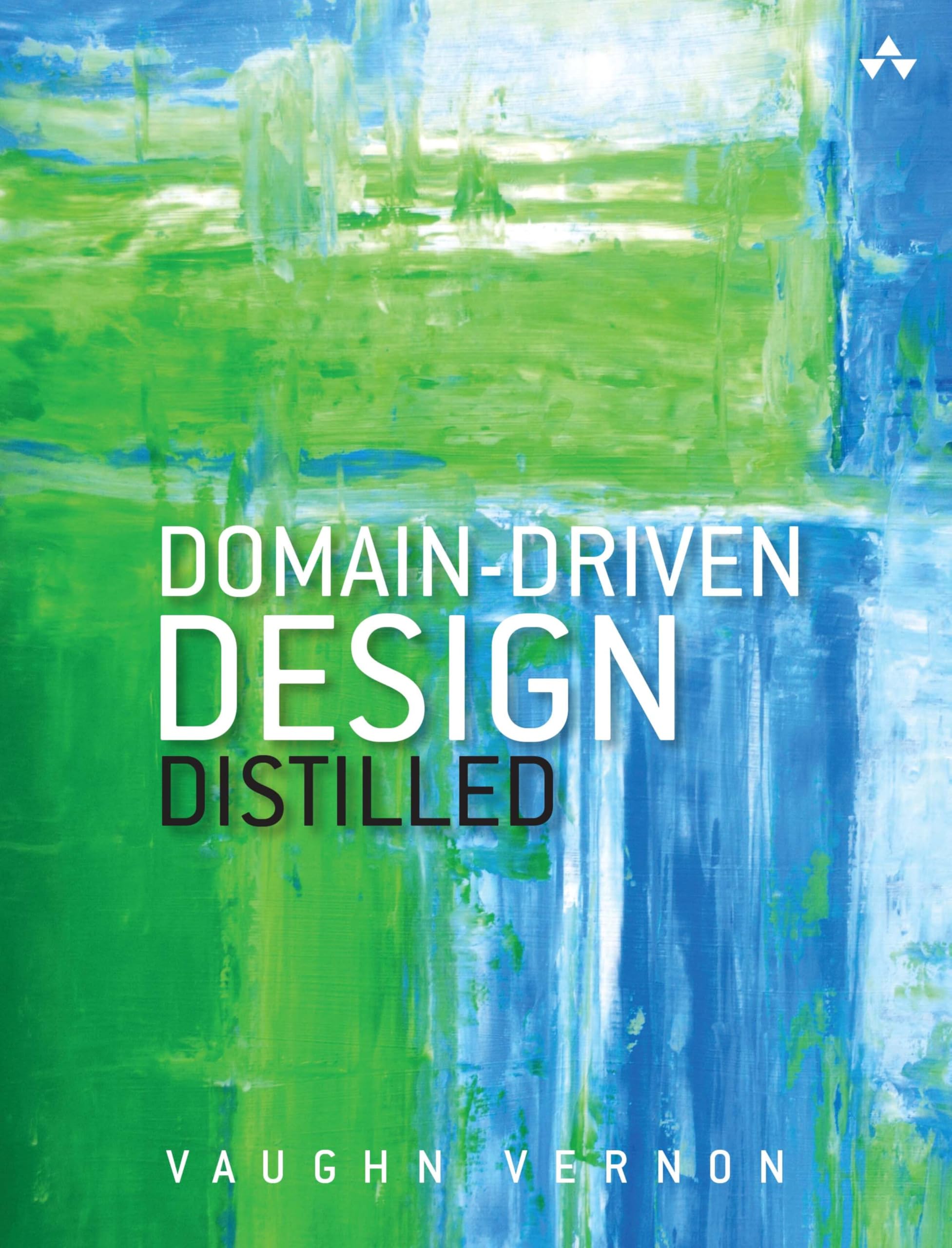DomainDriven Design Distilled,Used