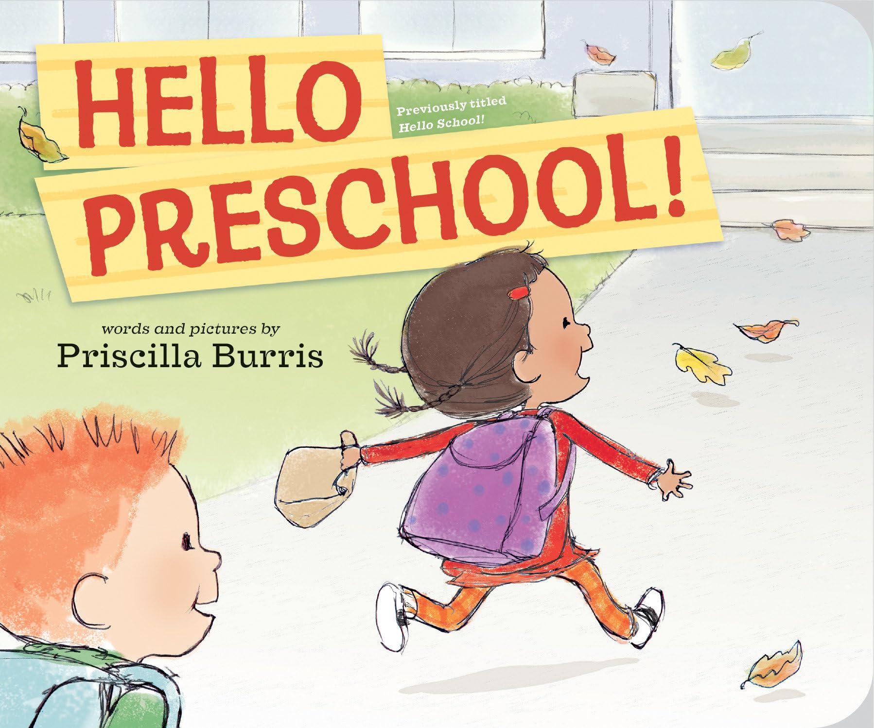 Hello Preschool!,New