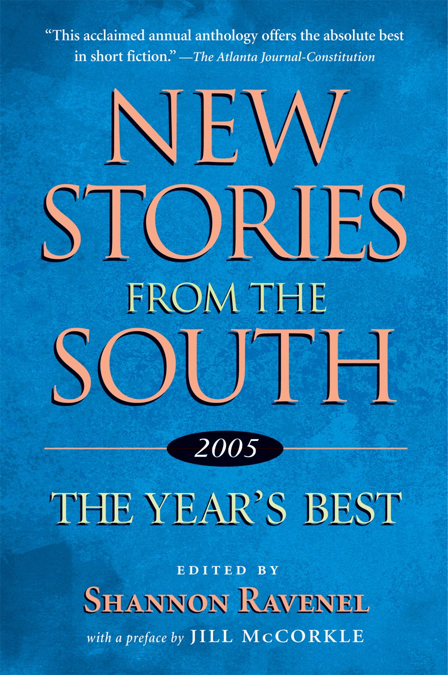 New Stories from the South, 2005,Used