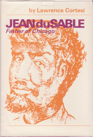 Jean duSable: father of Chicago