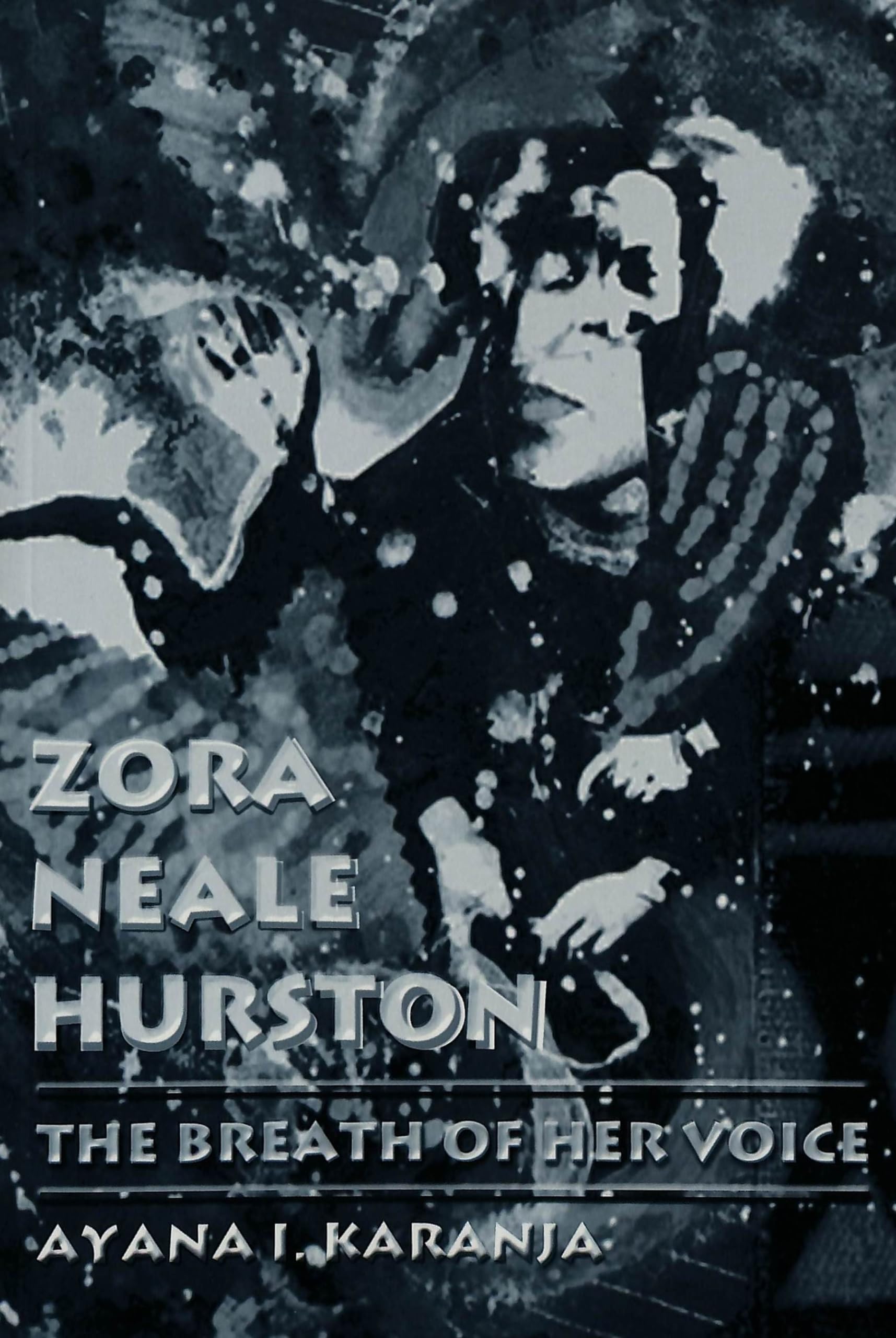 Zora Neale Hurston: The Breath of Her Voice,Used