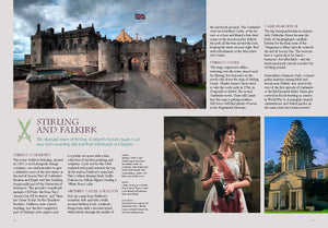 Outlander's Scotland,Used