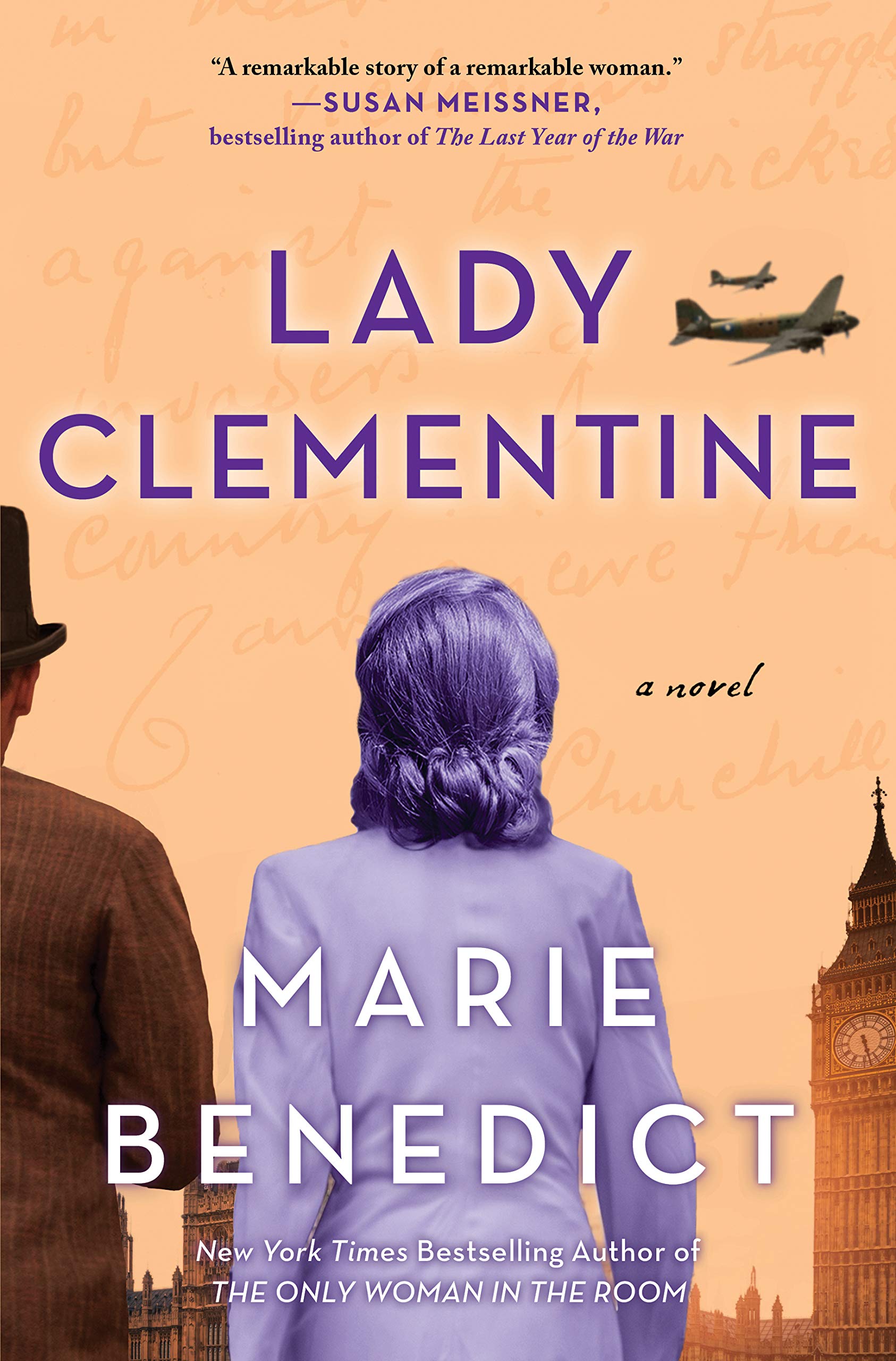 Lady Clementine: A Novel,Used