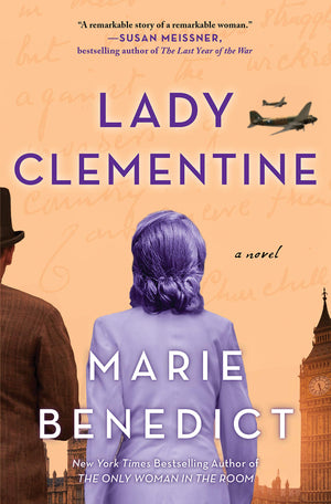 Lady Clementine: A Novel,Used