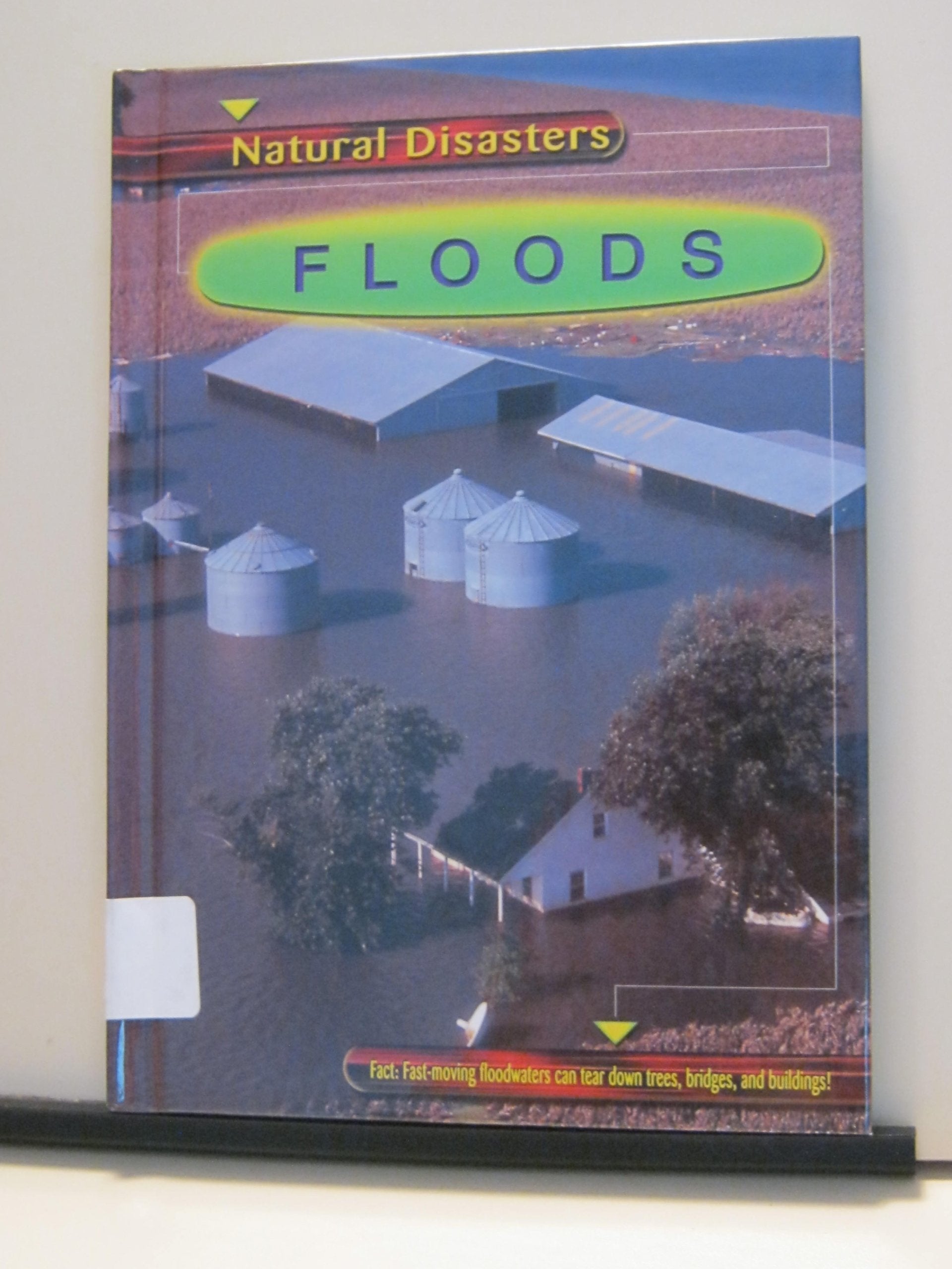 Floods (Natural Disasters)
