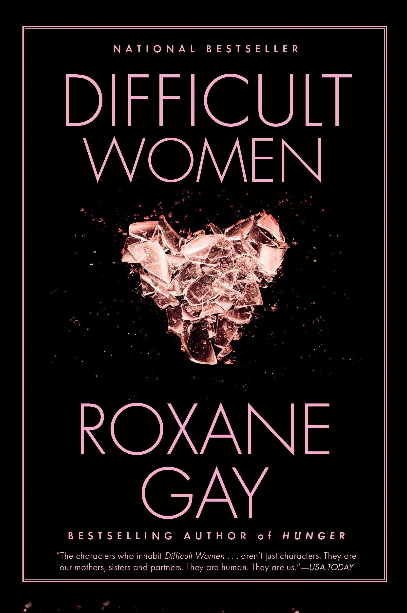 Difficult Women,Used