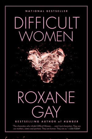 Difficult Women,Used