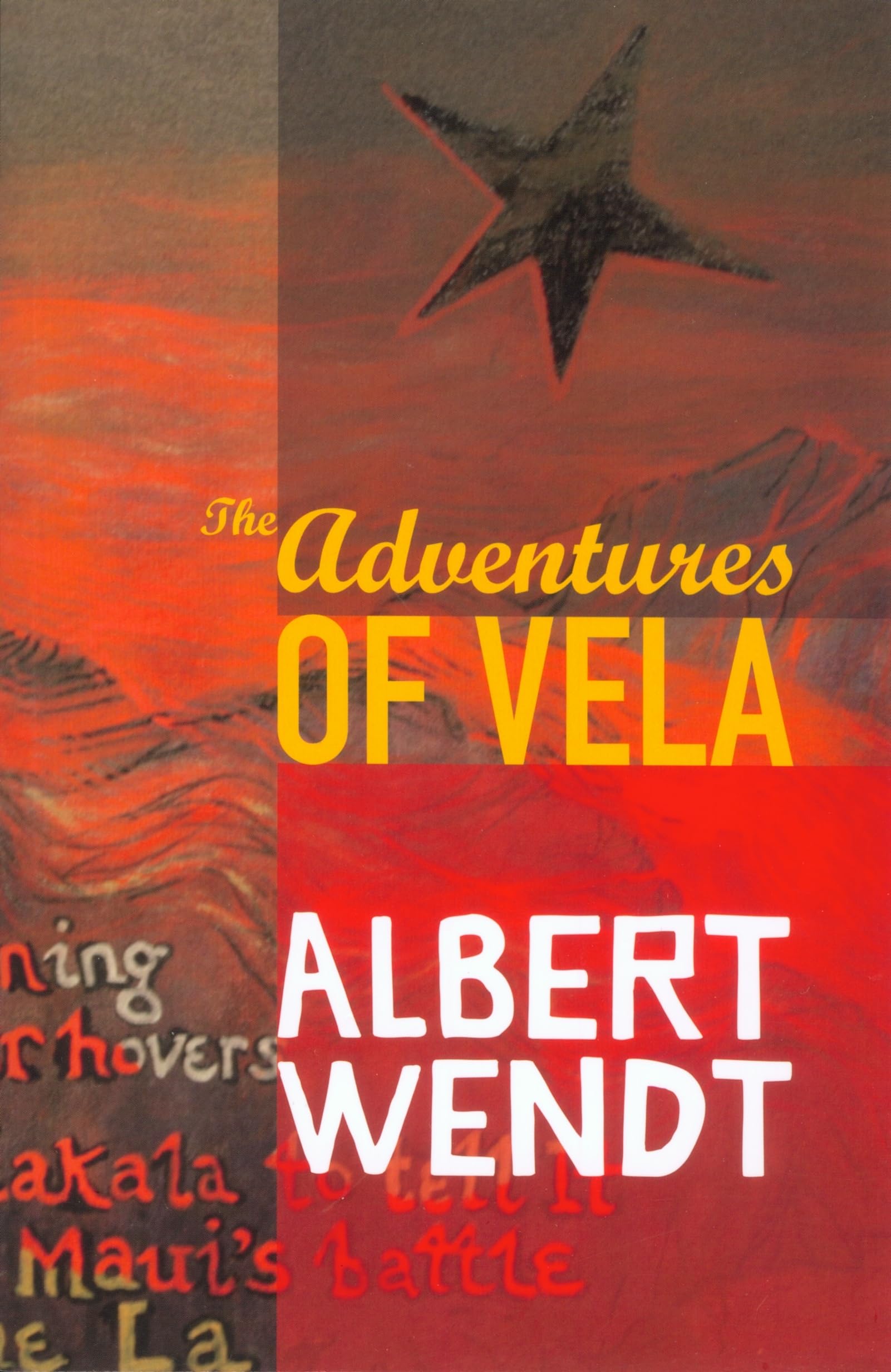 The Adventures of Vela,Used