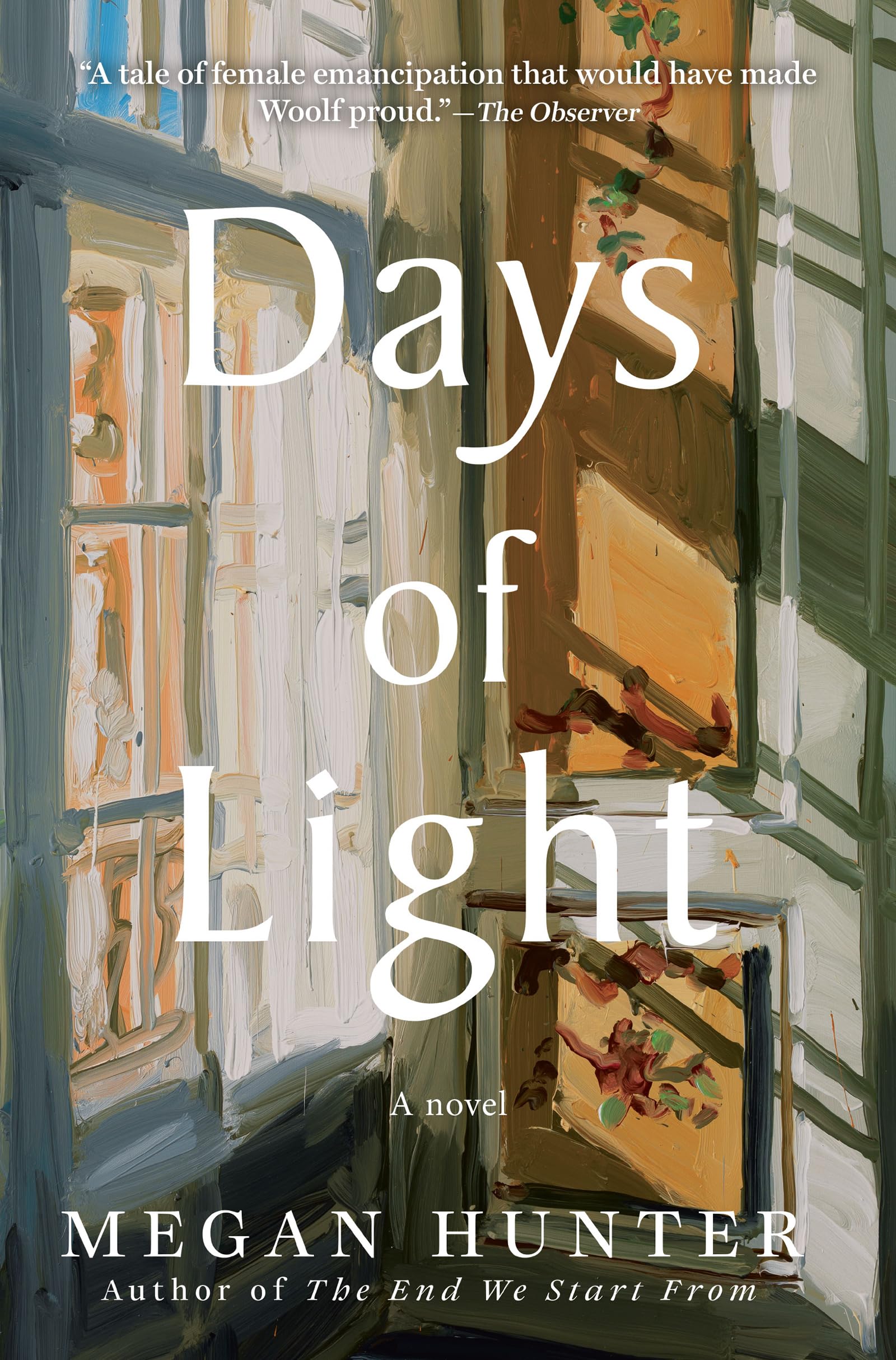 Days Of Light