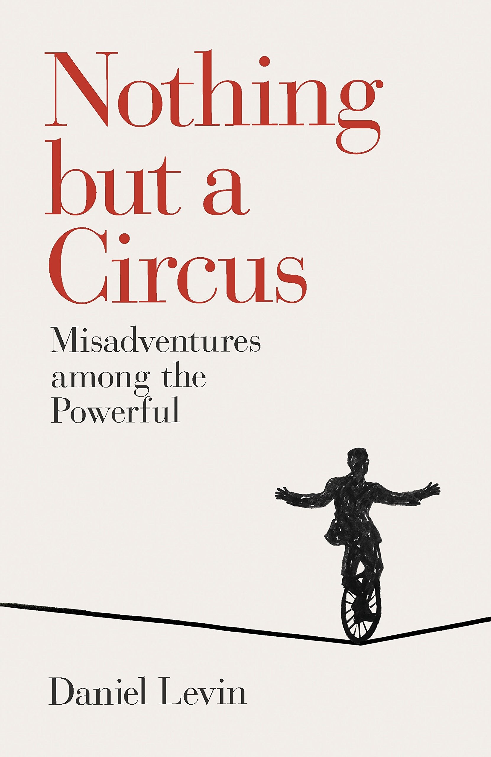 Nothing but a Circus,Used