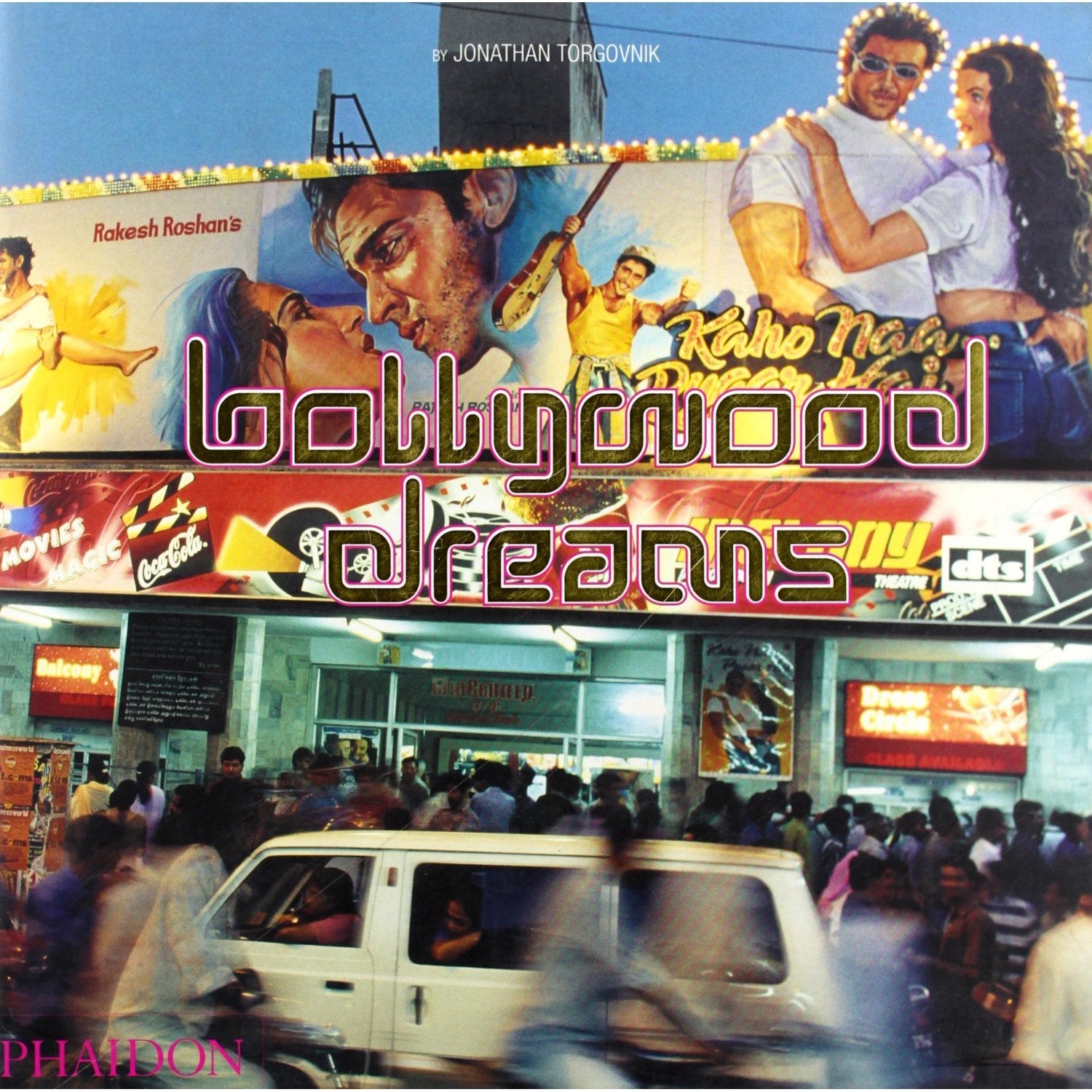 Bollywood Dreams