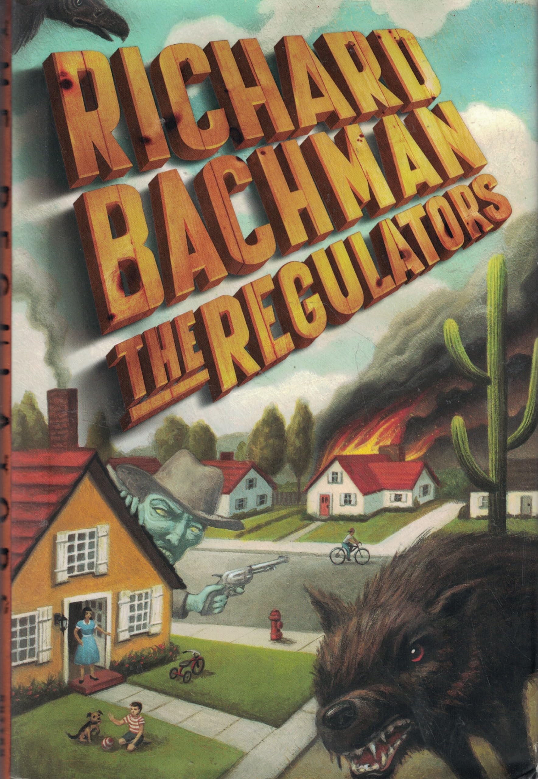 The Regulators-new
