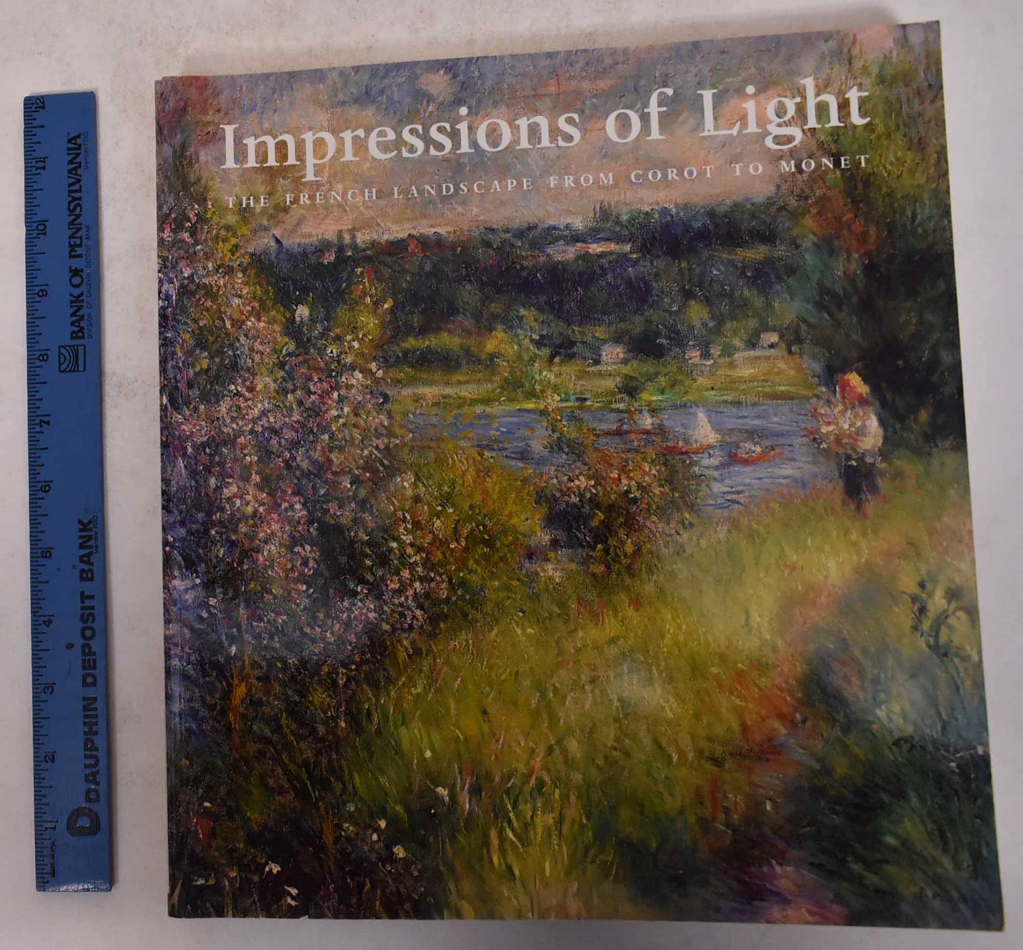 Impressions of Light,New