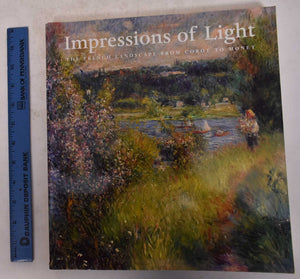 Impressions of Light,New