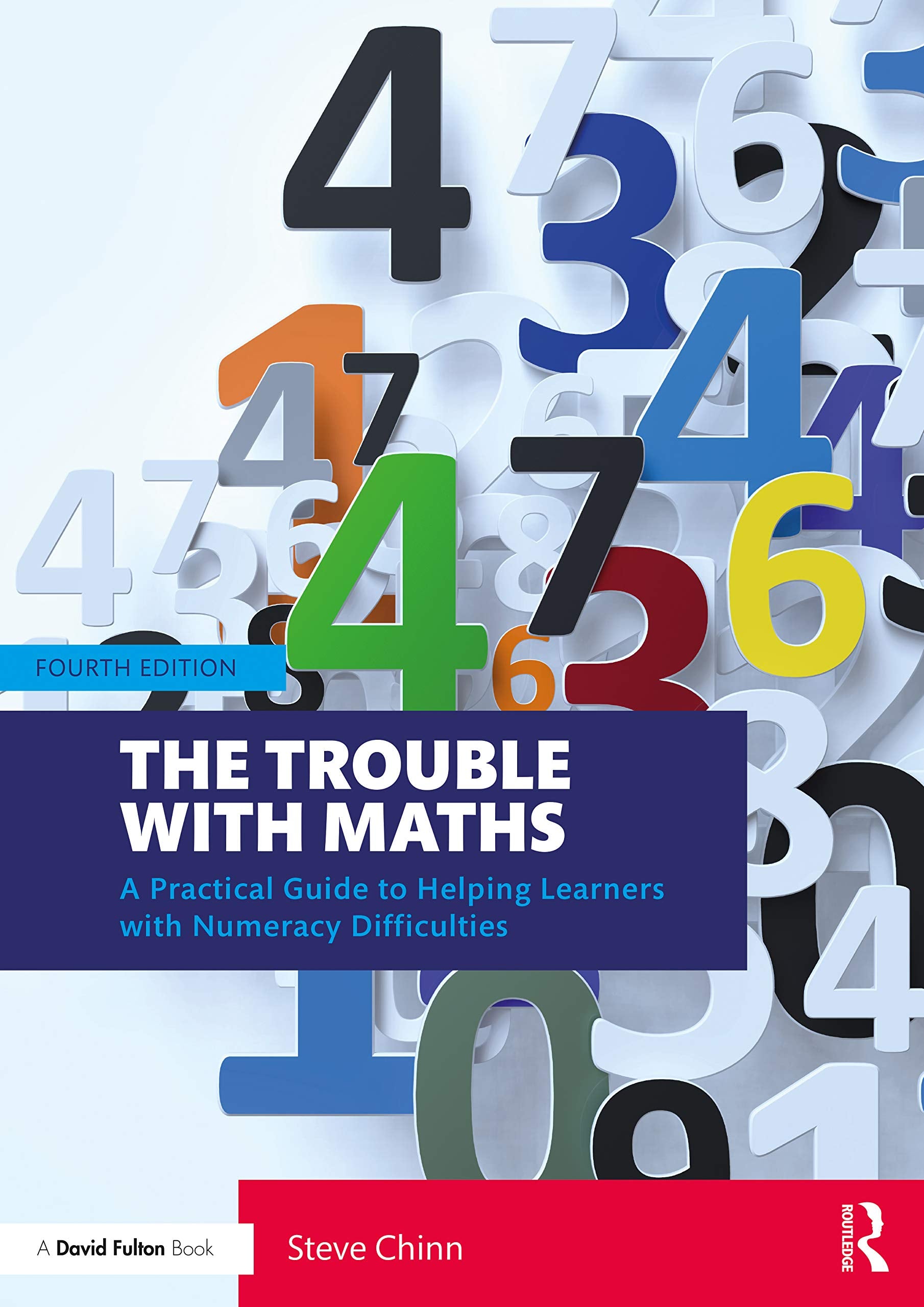 The Trouble with Maths,Used