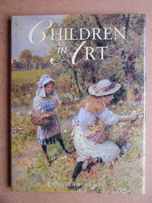 Children In Art,New