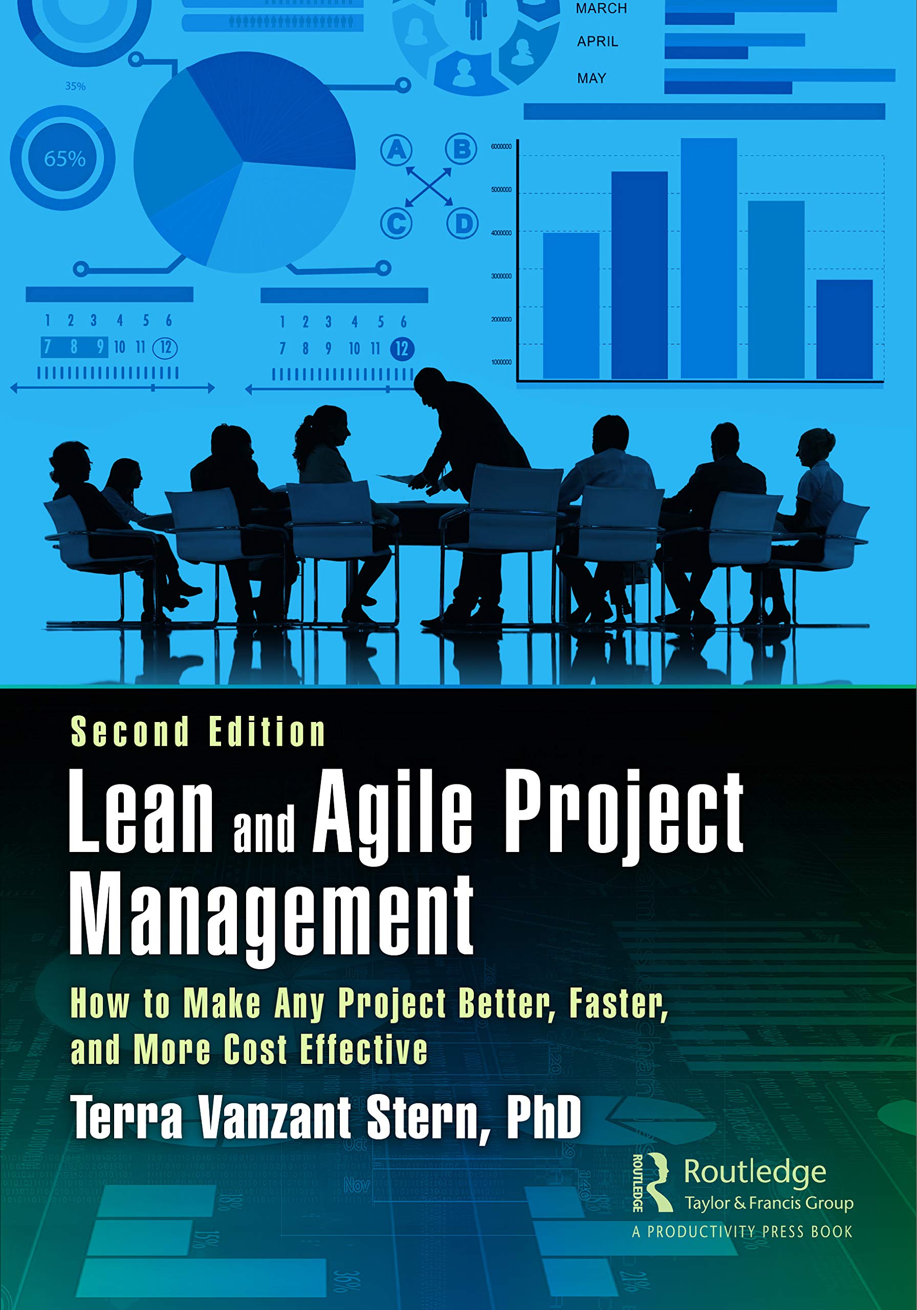 Lean and Agile Project Management,Used