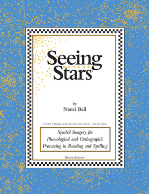 Seeing Stars: Symbol Imagery for Phonological and Orthographic Processing in Reading and Spelling