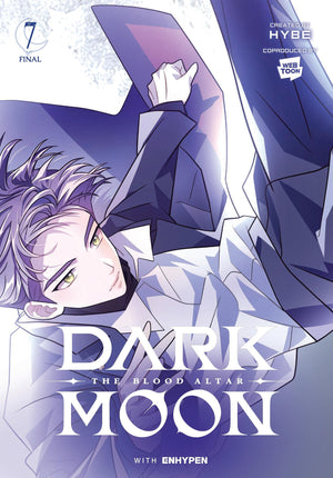 Dark Moon The Blood Altar V07