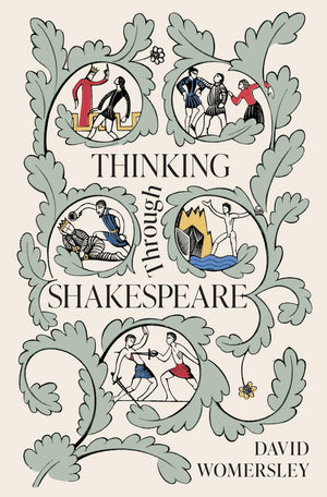 Shakespeare Thinking
