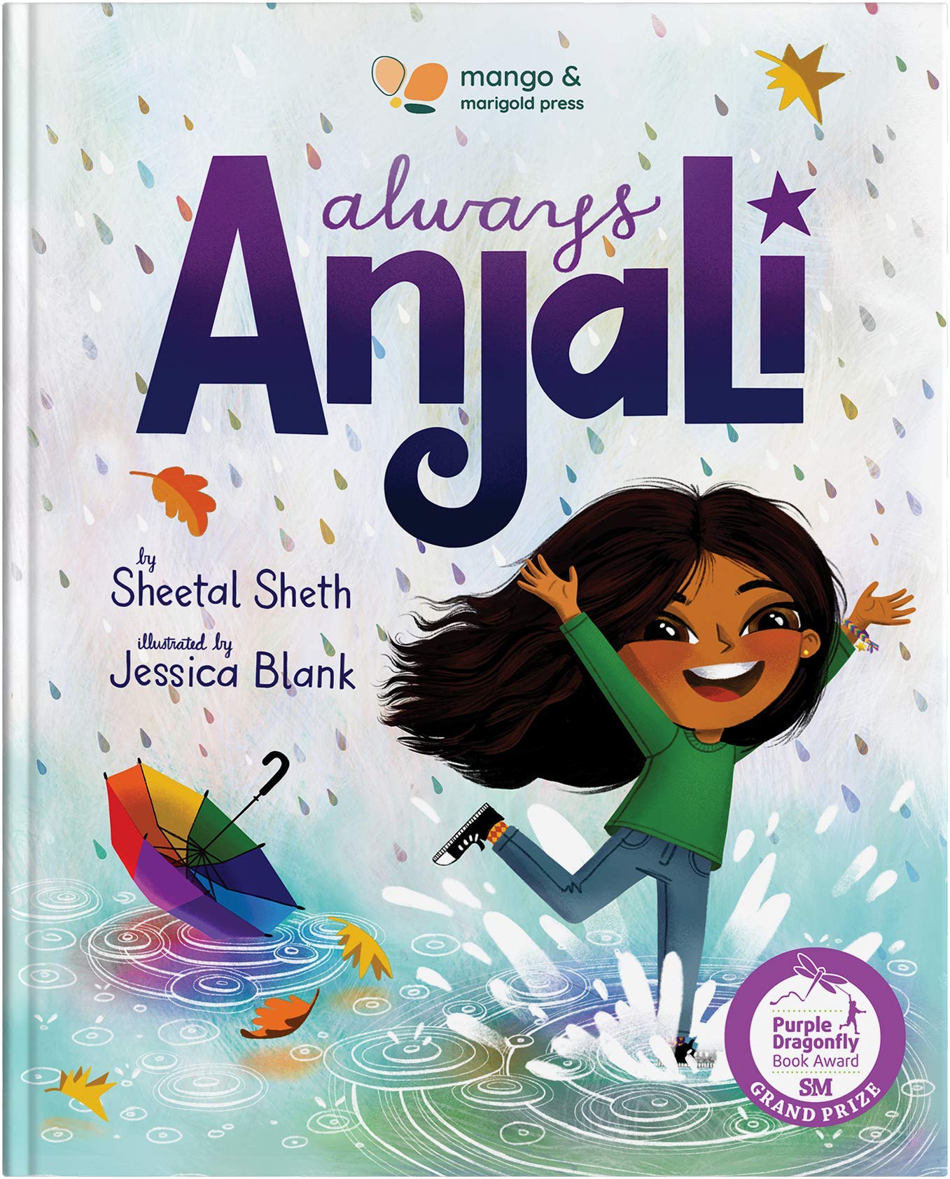 Always Anjali,Used