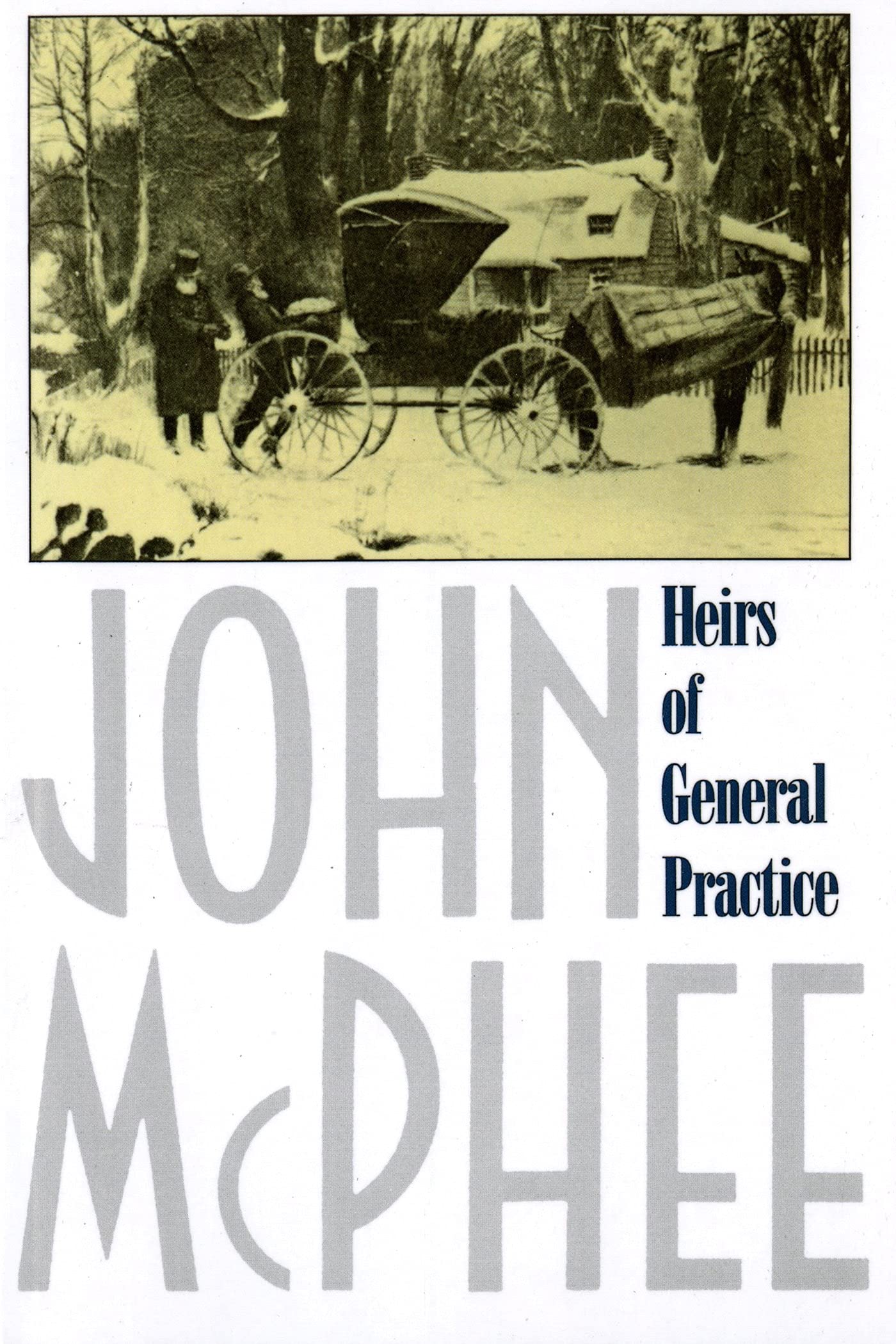 Heirs Of General Practice