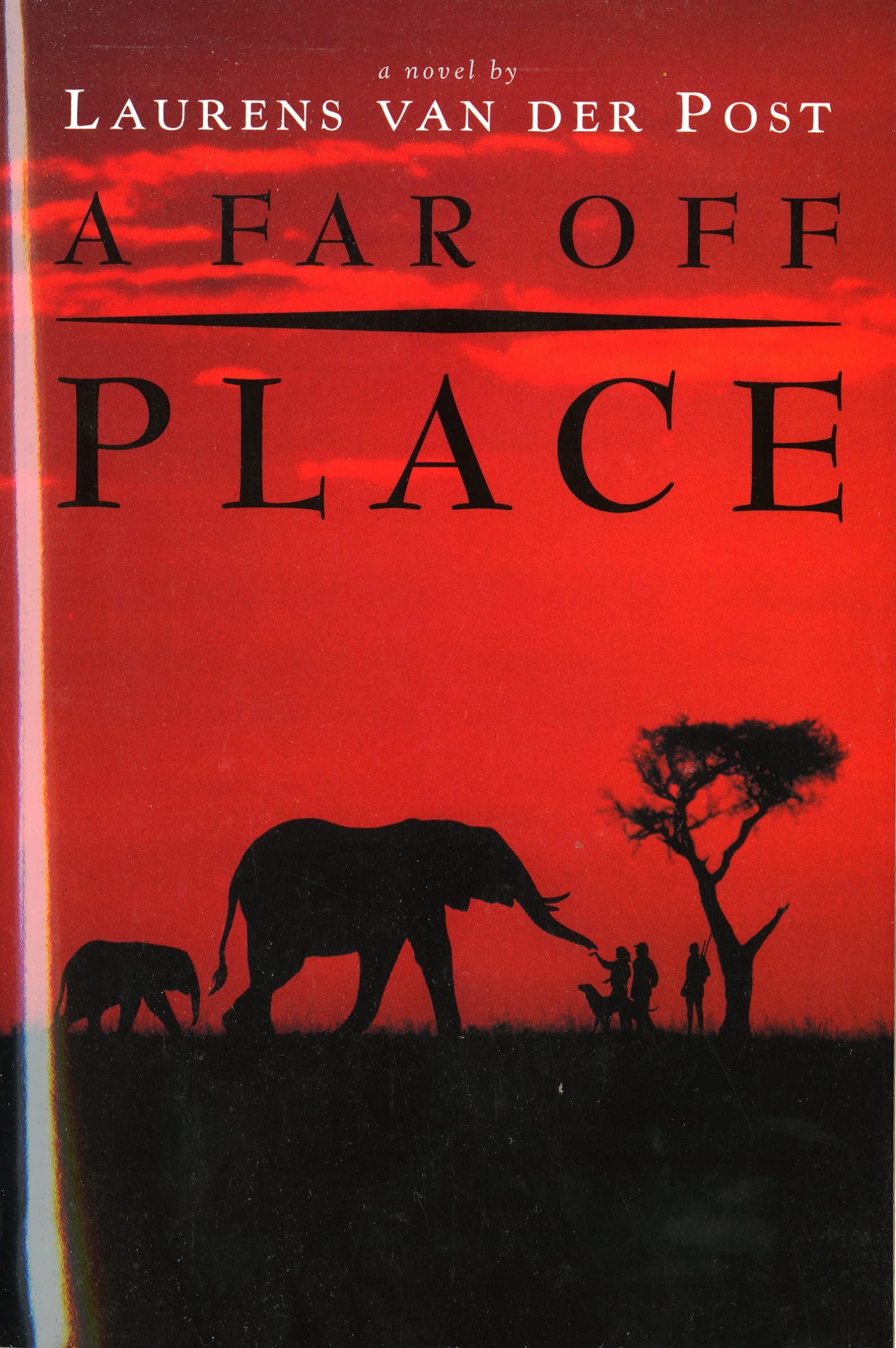 A Faroff Place