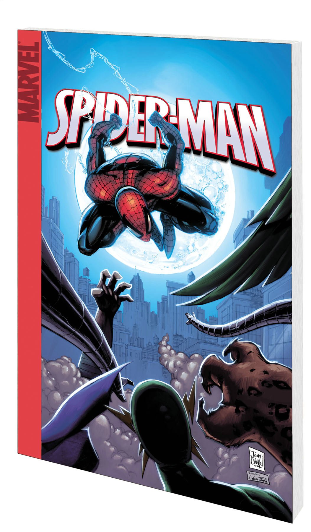 Marvel Adventures Spiderman Vol. 2: Power Struggle,New