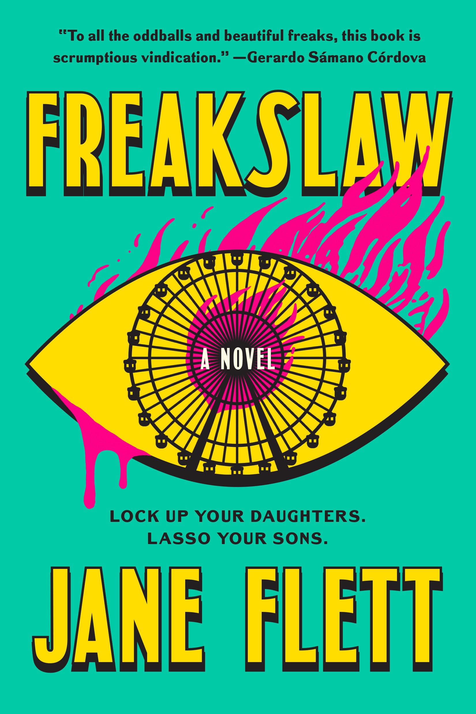 Freakslaw
