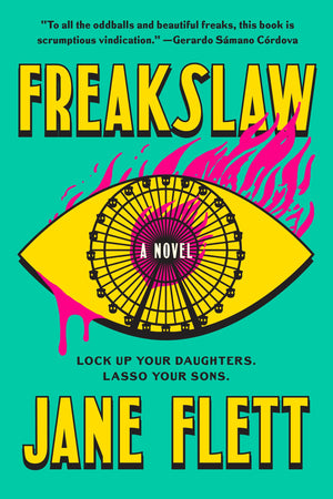 Freakslaw